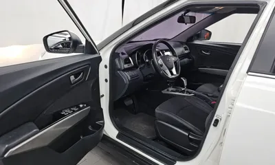 KG_Mobility_Ssangyong TIBOLI 2016, 78715 км, за 5500000 KRW - фото 10