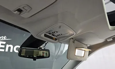 ChevroletGMDaewoo Traverse 2021, 81363 км, за 20500000 KRW - фото 32