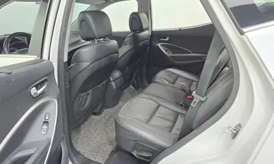 Hyundai Santafe 2016, 95888 км, за 11800000 KRW - фото 11