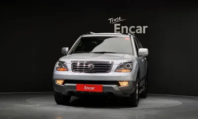 Kia Mohave 2015, 173562 км, за 7300000 KRW
