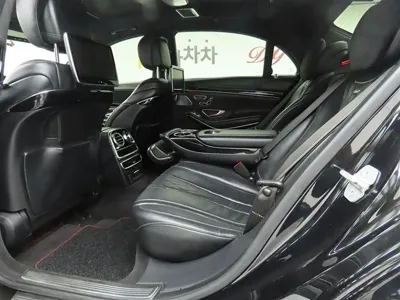 Mercedes-Benz S-Class 2015, 172996 км, за 25490000 KRW - фото 6