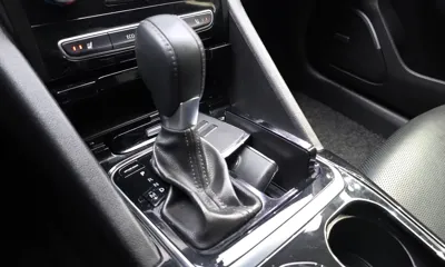 Renault-KoreaSamsung SM6 2016, 105346 км, за 5000000 KRW - фото 9
