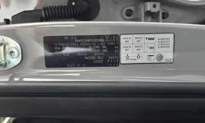 Kia K5 2024, 20274 км, за 33550000 KRW - фото 20