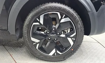 Kia Niro 2024, 16757 км, за 28900000 KRW - фото 21