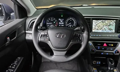 Hyundai Avante 2018, 82595 км, за 11200000 KRW - фото 13