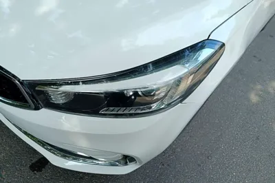 Kia K3 2016, 51500 км, за 33663.54 CNY - фото 8