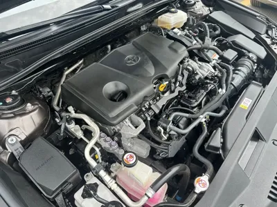 Toyota Camry 2019, 42400 км, за 27900000 KRW - фото 6