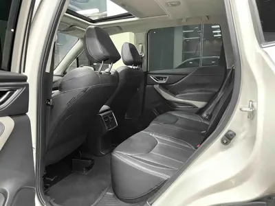 Subaru Forester 2022, 29000 км, за 208800 CNY - фото 10