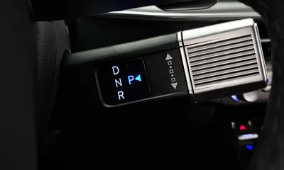 Hyundai Grandeur 2023, 35589 км, за 32900000 KRW - фото 9