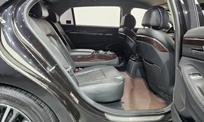 Genesis EQ900 2018, 94668 км, за 23000000 KRW - фото 12