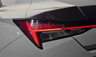 Hyundai Avante 2023, 11885 км, за 20000000 KRW - фото 23