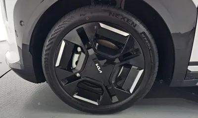 Kia EV3 2025, 27880 км, за 39500000 KRW - фото 21