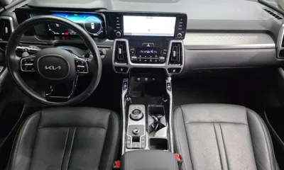 Kia Sorento 2022, 62990 км, за 30900000 KRW - фото 7