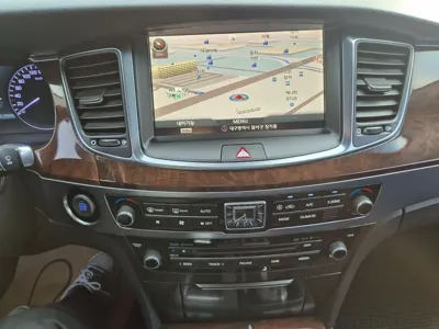 Hyundai Equus 2014, 154000 км, за 9200000 KRW - фото 11