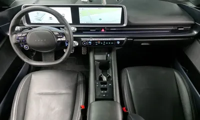 Hyundai Ioniq6 2023, 44104 км, за 32130000 KRW - фото 7