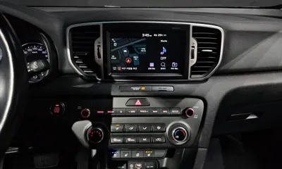 Kia Sportage 2018, 47250 км, за 13990000 KRW - фото 15