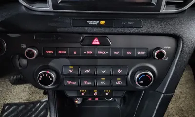 Kia Sportage 2018, 137926 км, за 11400000 KRW - фото 31