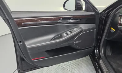 Genesis EQ900 2018, 114848 км, за 21900000 KRW - фото 24