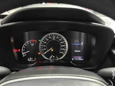 Toyota Corolla 2021, 54000 км, за 57800 CNY - фото 11