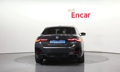 BMW i4 2023, 36065 км, за 55900000 KRW - фото 4
