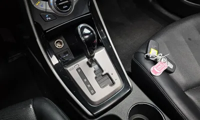 Hyundai Avante 2013, 79444 км, за 6500000 KRW - фото 9