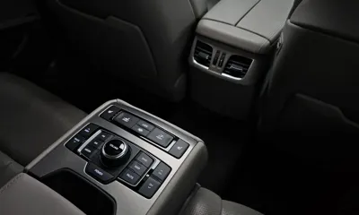 Hyundai Genesis 2015, 116011 км, за 12990000 KRW - фото 17