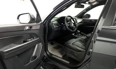 KG_Mobility_Ssangyong Rexton 2023, 43218 км, за 21900000 KRW - фото 10
