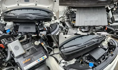 Kia Ray 2023, 58000 км, за 14500000 KRW - фото 6