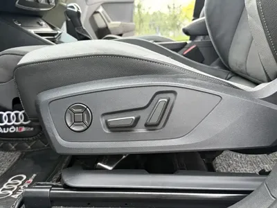 Audi Q3 2023, 31000 км, за 189800 CNY - фото 30