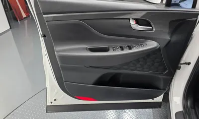 Hyundai Santafe 2021, 61316 км, за 22600000 KRW - фото 24