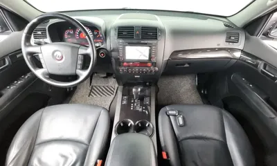 Kia Mohave 2014, 162344 км, за 7900000 KRW - фото 7