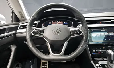 Volkswagen Arteon 2023, 28104 км, за 29900000 KRW - фото 12