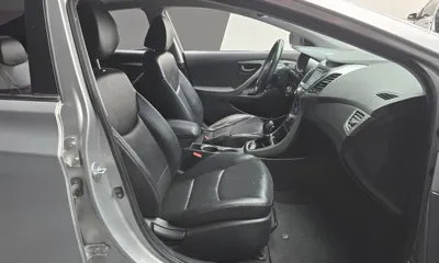 Hyundai Avante 2015, 86464 км, за 5200000 KRW - фото 11