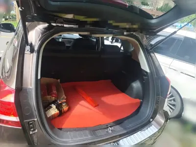 Haval H2 2016, 48800 км, за 23600 CNY - фото 16