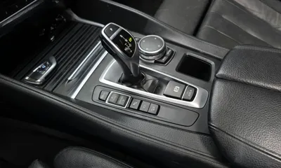 BMW X6 2015, 196819 км, за 19500000 KRW - фото 9