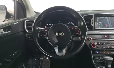 Kia Sportage 2016, 121729 км, за 8400000 KRW - фото 12