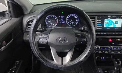 Hyundai Avante 2019, 87228 км, за 12500000 KRW - фото 14