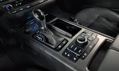 Hyundai Genesis 2014, 186492 км, за 8200000 KRW - фото 9
