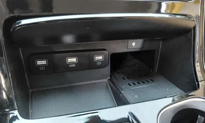 Kia Canival 2023, 33701 км, за 31600000 KRW - фото 31