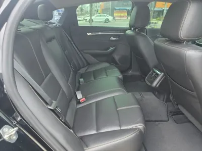 ChevroletGMDaewoo Impala 2017, 224622 км, за 4200000 KRW - фото 14