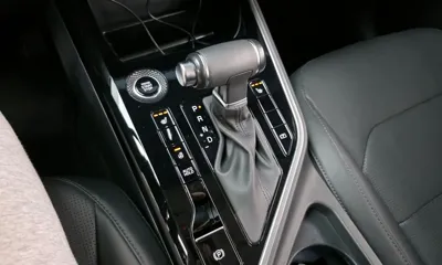 Kia Niro 2022, 50380 км, за 18990000 KRW - фото 9