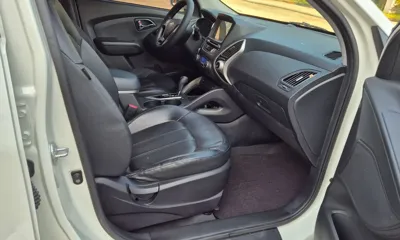 Hyundai Tucson 2013, 174395 км, за 5200000 KRW - фото 15