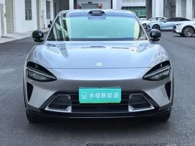 Xiaomi 小米YU7 2026, 18000 км, за 222800 CNY - фото 2