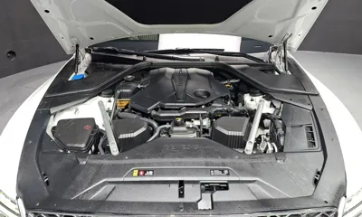 Genesis G80 2022, 78530 км, за 35900000 KRW - фото 6