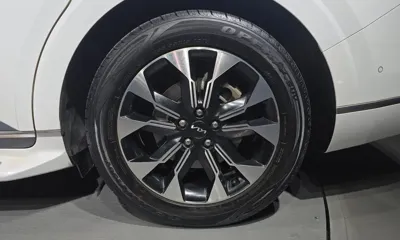 Kia Canival 2023, 80906 км, за 32200000 KRW - фото 21