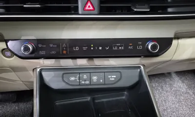 Kia Canival 2025, 12731 км, за 48300000 KRW - фото 27