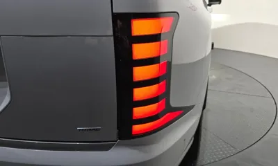 Hyundai Palisade 2026, 23692 км, за 64000000 KRW - фото 23