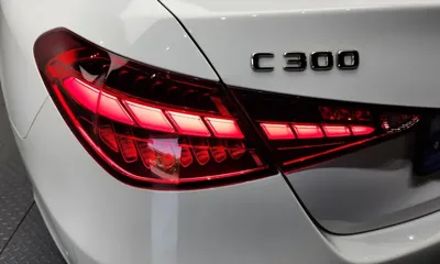 Mercedes-Benz C-Class 2023, 45820 км, за 43900000 KRW - фото 23