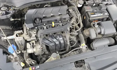 Kia K3 2022, 48596 км, за 20300000 KRW - фото 6