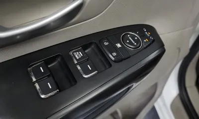 Kia Canival 2019, 121793 км, за 10200000 KRW - фото 13